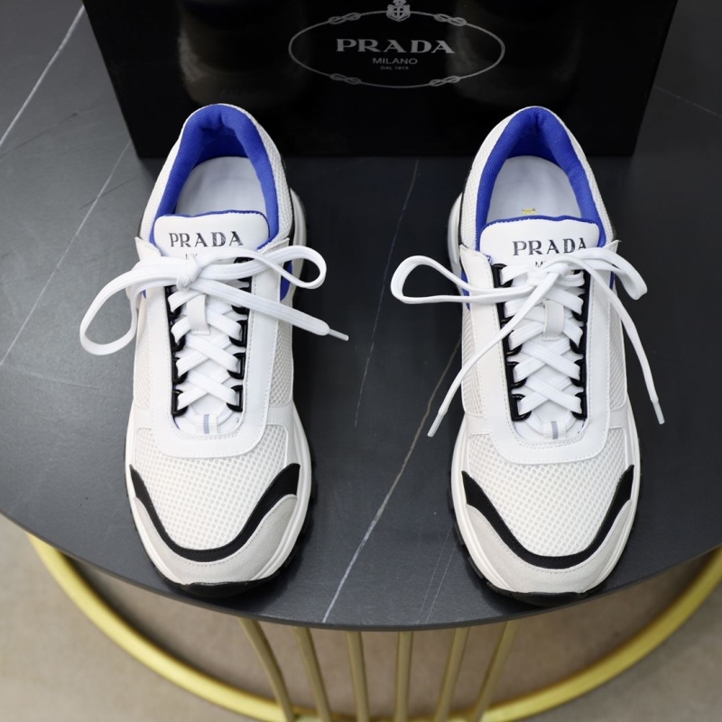 Prada Casual Shoes